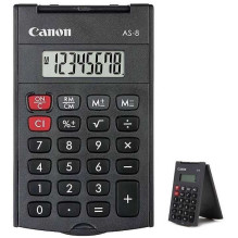 Canon AS-8