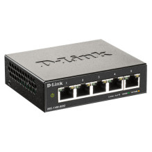 Przeluść SMART DGS-1100-05V2 5xGE Przeluść SMART DGS-1100-05V2 5xGE