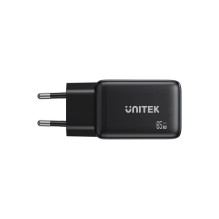 GAN 2xUSB-A, USB-C, PD 3.0, 65W mains charger GAN 2xUSB-A, USB-C, PD 3.0, 65W mains charger
