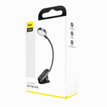 „Baseus“ mini LED skaitymo...
