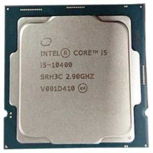 Intel Core i5-10400...