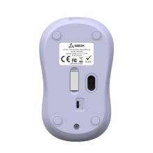 Sbox WM-602 Purple Wireless