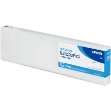 Epson SJIC26P(C) Cyan