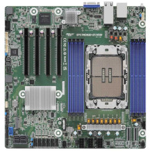 Asrock SPC741D8UD-2T / X550