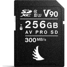 Angelbird SDXC 256GB V90...