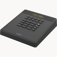 NET CAMERA ACC KEYPAD /...