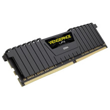 CORSAIR Vengeance LPX 16GB...