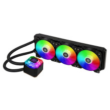 SilverStone PF360 -...