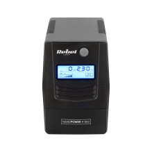 UPS 850VA / 480W, LCD, USB,...