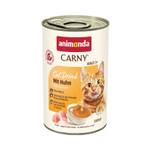 ANIMONDA Carny Adult Cat...