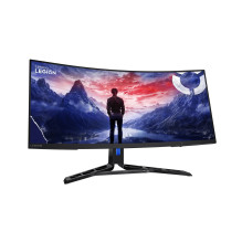 „Lenovo Legion R34w-30“ kompiuterio monitorius 86,4 cm (34") 3440 x 1440 pikselių plataus įstrižainės „Quad HD“ LCD