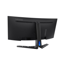 „Lenovo Legion R34w-30“ kompiuterio monitorius 86,4 cm (34") 3440 x 1440 pikselių plataus įstrižainės „Quad HD“ LCD