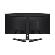 Lenovo Legion R34w-30 computer monitor 86.4 cm (34") 3440 x 1440 pixels Wide Quad HD LCD Black