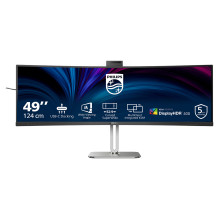Philips 5000 series 49B2U5900CH / 00 computer monitor