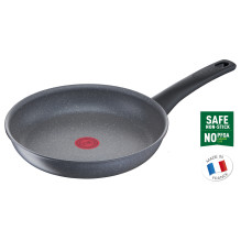 Pfanne HEALTHY CHEF 20,0 cm grau Pfanne HEALTHY CHEF 20,0 cm grau
