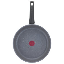 Pfanne HEALTHY CHEF 20,0 cm grau Pfanne HEALTHY CHEF 20,0 cm grau