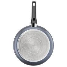 Pfanne HEALTHY CHEF 20,0 cm grau Pfanne HEALTHY CHEF 20,0 cm grau