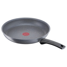 Pfanne HEALTHY CHEF 20,0 cm grau Pfanne HEALTHY CHEF 20,0 cm grau