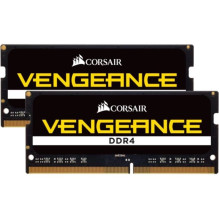 SO-DIMM 32 GB DDR4-3000 (2x...