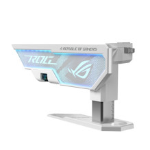 Asus Zub Asus XH01 ROG HERCULX vaizdo plokštės laikiklis WH Asus Zub Asus XH01 ROG HERCULX vaizdo plokštės laikiklis WH