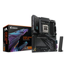 Płyta główna X870E AORUS...