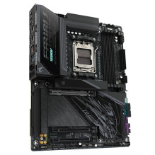 X870E AORUS ELITE X3D AM5 4DDR5 HDMI / USB-C AT