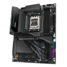 Płyta główna X870E AORUS ELITE X3D AM5 4DDR5 HDMI / USB-C ATX