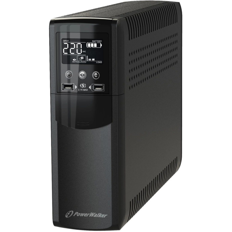 UPS PowerWalker VI 1500 CSW IEC