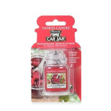 ULTIMATE RED RASPBERRY YANKEE Scented Air Freshener ULTIMATE RED RASPBERRY YANKEE Scented Air Freshener
