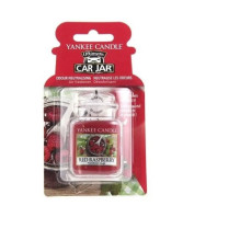 ULTIMATE RED RASPBERRY YANKEE Scented Air Freshener ULTIMATE RED RASPBERRY YANKEE Scented Air Freshener