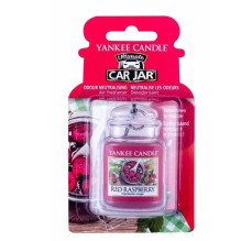ULTIMATE RED RASPBERRY YANKEE Scented Air Freshener ULTIMATE RED RASPBERRY YANKEE Scented Air Freshener