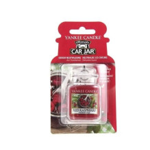 ULTIMATE RED RASPBERRY YANKEE Scented Air Freshener ULTIMATE RED RASPBERRY YANKEE Scented Air Freshener