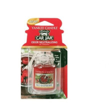 ULTIMATE RED RASPBERRY YANKEE Scented Air Freshener ULTIMATE RED RASPBERRY YANKEE Scented Air Freshener