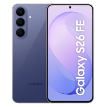 MOBILE PHONE GALAXY S26 FE...