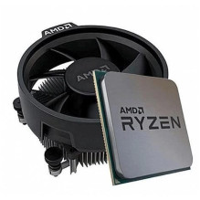 AMD Ryzen 7 7700 procesors...