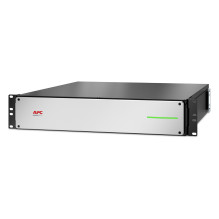 APC Smart -UPS Online 48V 2HE LI-ION išorinis. Akumuliatoriaus modulis APC Smart -UPS Online 48V 2HE LI-ION išorinis. Akumuliatoriaus modulis