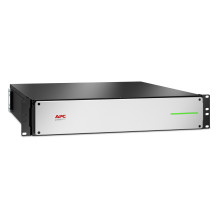 APC Smart -UPS Online 48V 2HE LI-ION išorinis. Akumuliatoriaus modulis APC Smart -UPS Online 48V 2HE LI-ION išorinis. Akumuliatoriaus modulis