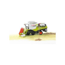 Bruder Claas Lexion 780 Terra Trac Mähdrescher - 4 Jahr(e) - Acrylnitril-Butadien-Styrol (ABS) - Grün - Orange - Weiß Bruder Claas Lexion 780 Terra Trac Mähdrescher - 4 Jahr(e) - Acrylnitril-Butadien-Styrol (ABS) - Grün - Orange - Weiß
