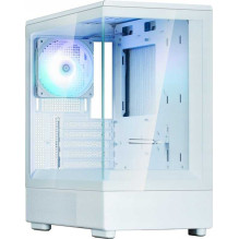 Zalman P10 White Micro-ATX...