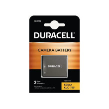 Duracell kameras...