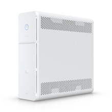 Net Device, UBIQUITI, White, Form factor Desktop, Waveform Sine, 600 W, 1 kVA, Line-Interactive, UPS-TOWER Net Device, UBIQUITI, White, Form factor Desktop, Waveform Sine, 600 W, 1 kVA, Line-Interactive, UPS-TOWER