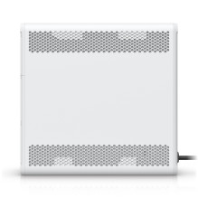 Net Device, UBIQUITI, White, Form factor Desktop, Waveform Sine, 600 W, 1 kVA, Line-Interactive, UPS-TOWER Net Device, UBIQUITI, White, Form factor Desktop, Waveform Sine, 600 W, 1 kVA, Line-Interactive, UPS-TOWER