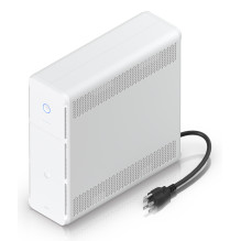 Net Device, UBIQUITI, White, Form factor Desktop, Waveform Sine, 600 W, 1 kVA, Line-Interactive, UPS-TOWER Net Device, UBIQUITI, White, Form factor Desktop, Waveform Sine, 600 W, 1 kVA, Line-Interactive, UPS-TOWER