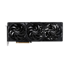 Grafikos plokštė - Palit GeForce RTX 5070 Ti 16GB GDDR7 8960 CUDA branduolių Grafikos plokštė - Palit GeForce RTX 5070 Ti 16GB GDDR7 8960 CUDA branduolių