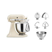 Virtuvės Kombainas - Kitchenaid Artisan 4.8 L