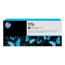 Rašalo Kasetė - HP 771C...