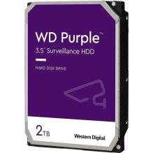 HDD Western Digital 2 TB...