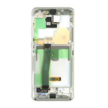 LCD screen Samsung G988 S20...