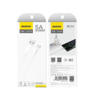 USB cable Dudao (L4ST)...