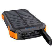 External battery Power Bank Choetech B658 10000mAh External battery Power Bank Choetech B658 10000mAh